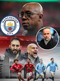 🤔 Man City fan favourite has unexpected chance to make problem position  his own