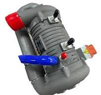 Air Compressor for Hydrogen Fuel Cell System Air Blower