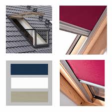 Super So Ein Velux Cabrio Fenster Rollo Verdunkelung Verdunkelungsrollo