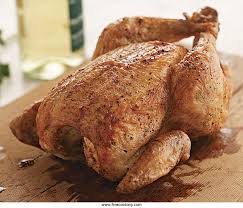 How long does it take to grill a whole chicken? Best Ever Roast Chicken Recipe Finecooking
