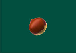 Meaning Of Chestnut Emoji Emoji Definitions By Dictionary Com