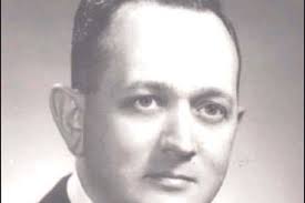 Desmond was a leading light in Irish American life