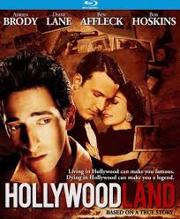 Hollywoodland [Blu-ray] by Allen Coulter, Allen Coulter