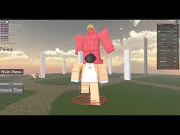 Maybe you would like to learn more about one of these? Attack On Titan Shifting Showcase Titan Shifting Roblox Youtube