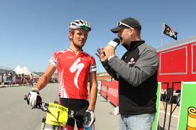 Mountain Bike Attractions: April 2010