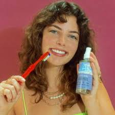 Cosmic Body Vital Smile Tooth & Gum Elixir 3.9oz