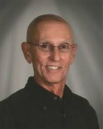 Obituary for Denny Carrigan