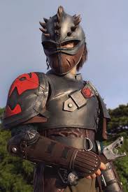 This pattern set is for all the armor that artoria wears. Incredible How To Train Your Dragon 2 Hiccup Cosplay Geektyrant Dragoes Ideias De Cosplay Cosplay Disney