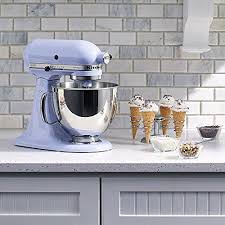 Stand mixer with pouring shield. Kitchenaid Ksm150pslr Artisan Series 5 Qt Stand Mixer With Pouring Shield Lavender Cream Lavender Kitchen Kitchen Aid Kitchenaid Artisan