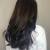 Color Underneath Brown Hair