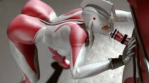 Heroineism] Chou Hentai Ultra Boshi (Ultraman) - part 4 at 3d Sex Pics