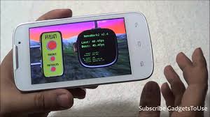 Lava 3G 402+ Plus Gaming Review and ...