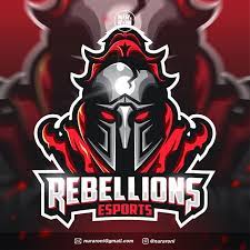 Nuraroni Studio E Sport Logo On Instagram All Hail The Knight Mascot Logo For Rebellions By Nuraroni Studio Team Em 2020 Logotipo Guerreiro Mascotes