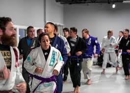 Renzo Gracie Jiu Jitsu Middletown NJ