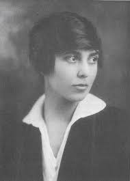 Lucy McCormick Blair