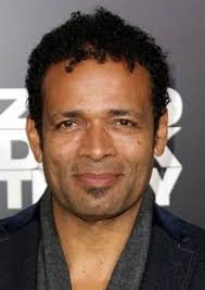 Fan Casting Mario Van Peebles as Alfred Roy Carey in Butterfly