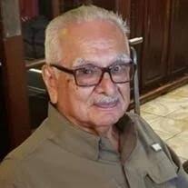 Jesse Apolinar Sanchez Obituary (2025)