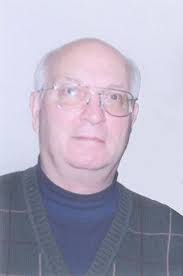 Arthur Harrison Gourlay Obituary July 23, 2014