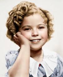 Happy Birthday & R.I.P. Shirley Temple (April 23, 1928