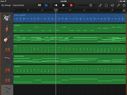Hands On With Garageband For Ios And Os X Macworld