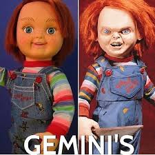 I have dated a couple of geminis and also the geminis that are just my friends have the same trait so i have come to a conclusion that this might be something what the gemini will do is they'll have found another person, maybe two, or three, and by the time the person said i have to move on, they'll be. 10 Reasons Why Geminis Are Irresistible Scoop Empire