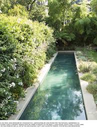 Pin By Disegno On Small Pools In 2020 Pierre Yovanovitch Lap Pool Luxury Pools Indoor