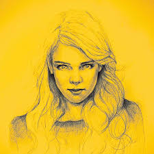 Amazing Artwork In Yellow Paper 💠💠💠💠💠💠💠💠💠💠💠💠Art will find you  when you're alone and make you feel complete  again..🌸🌸🌸🌸🌸🌸🌸🌸🌸🌸🌸🌸@mohammad_sarwar_ansari @s_ory_n@_art.freak  💖💖💖💖💖💖💖💖💖💖💖💖#pakistanart #indianartworkshops ...