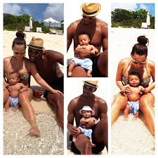 He was voted a named partner at will's suggestion while will was on suspension to prevent eli, david lee. Chris Bosh Juwan Howard James Harden Enjoy Tropical Vacations Photos Jocks And Stiletto Jill