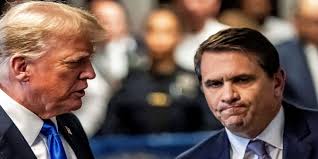 Trump Cabinet discusses keeping Venezuelan deportation info secret