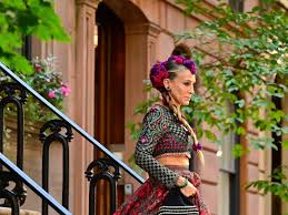 Sex and the sari: Investigating And Just Like Thats Diwali episode debacle  | Vogue India