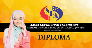 Check spelling or type a new query. Jawatan Kosong Suruhanjaya Perkhidmatan Awam Spa Jawatan Kosong Terkini
