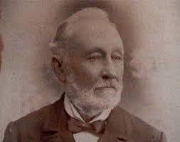 The children of William Douglas & Mary Smith