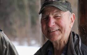 Gold Rush' Star John Schnabel Dies At 96