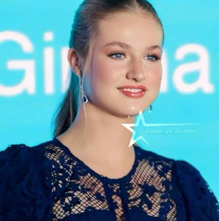 Leonor De Borbón (@futurequeenofspain) • Facebook