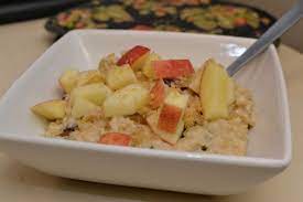 Make mcdonald's oatmeal right at home, it has delicious fruits and raisins. Mcdonald S Maple Brown Sugar And Fruit Oatmeal Copycat Warfieldfamily