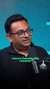 2x Income With Vegetable Farming? Hear Rajeev Bhaskar share his expertise 