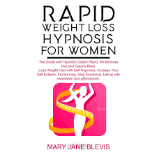 Mary jane waterbuffalo last edited by mshirley27 on 11/17/19 04:59pm. Rapid Weight Loss Hypnosis For Women The Guide With Hypnotic Gastric Band Mindfulness Diet And Calorie Blast Lose Weight Fast With Self Hypnosis Increase Your Self Esteem And Fat Burning By Mary Jane