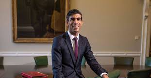 Billed as a major part of the government's. Inside The World Of Rishi Sunak Tatler