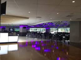 U S Bank Stadium Section Hyundai Club Minnesota Vikings