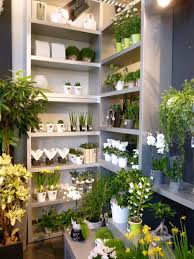 Epingle Sur Magasin Fleurs Idee