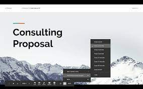 In google photos, select albums in the sidebar and select the album that contains the photos you want in a slideshow. Google Slide New Feature Will Make Your Presentation Look More Unique Than Ever Digital Information World