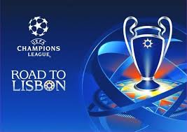 Resultados dos jogos liga dos campeões em directo, golos, classificações e estatísticas futebol europa. Liga Dos Campeoes Barcelona E Bayern Tambem Vao A Lisboa Bom Dia