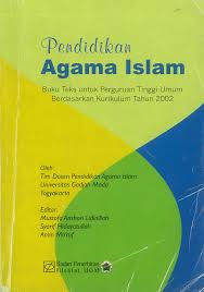 Materi di dalam buku teks pendidikan agama islam ini disusun dengan mengacu pada kurikulum nasional perkuliahan agama islam pada perguruan tinggi umum tahun 2002. Pdf Pendidikan Agama Islam Buku Teks Untuk Perguruan Tinggi Umum