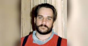 Darrell Hamm Obituary