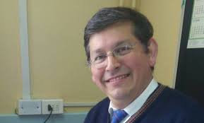 Profesor de Puerto Montt es elegido uno de los 50 mejores del país