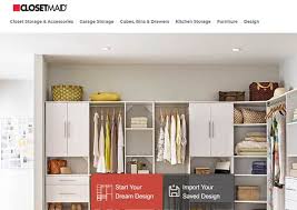 Call for a free consultation. Closet Design Software Best 21 Free Paid Programs Designing Idea