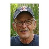 Brian Joseph Richard Obituary