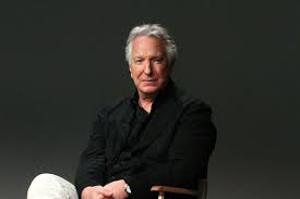 Alan rickman (born february 21 1946, died on january 14 2016) was an internationally reknowned actor, made famous by his role in the original die hard , as the villain, hans gruber. Alan Rickman Defined Exceptional Acting From Die Hard To Galaxy Quest Polygon