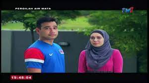 Perbelanjaan perubatan bagi penyakit yang sukar diubati atas diri sendiri suami isteri atau anak; Pergilah Air Mata Episod 26 Tv1 By Mugiwara Jr