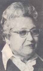 Joseph "Joe" Eggleston Johnston II and Viola Myrtle Robertson Johnston